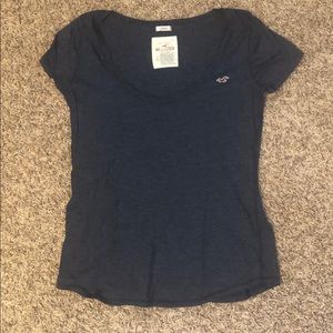 Women’s Hollister short sleeve T-shirt